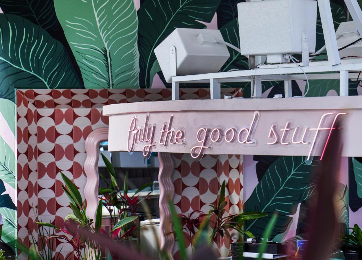 The Carmen Hotel - Ocean Front (Adults Only) Playa del Carmen Exterior photo