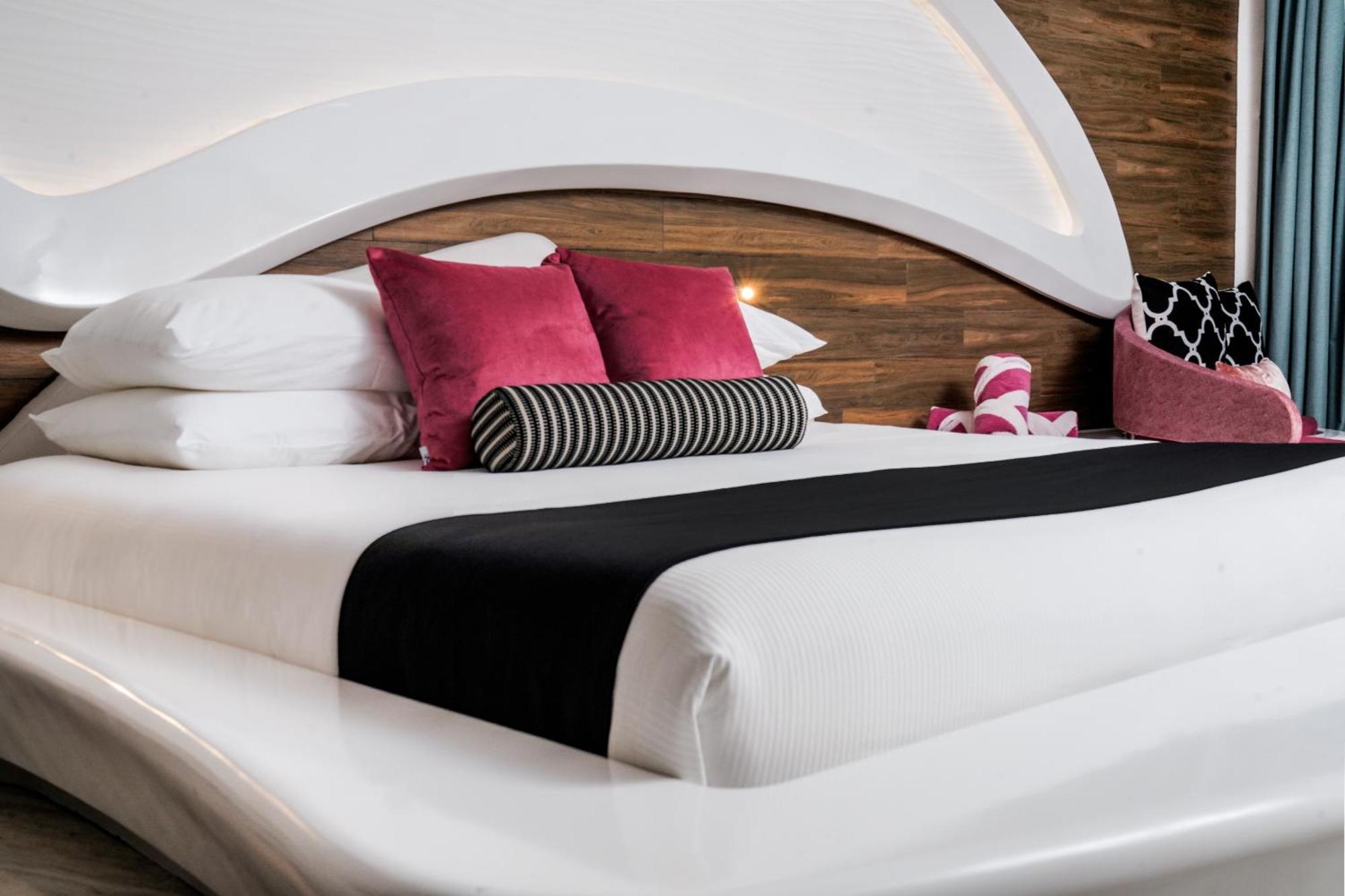 The Carmen Hotel - Ocean Front (Adults Only) Playa del Carmen Room photo