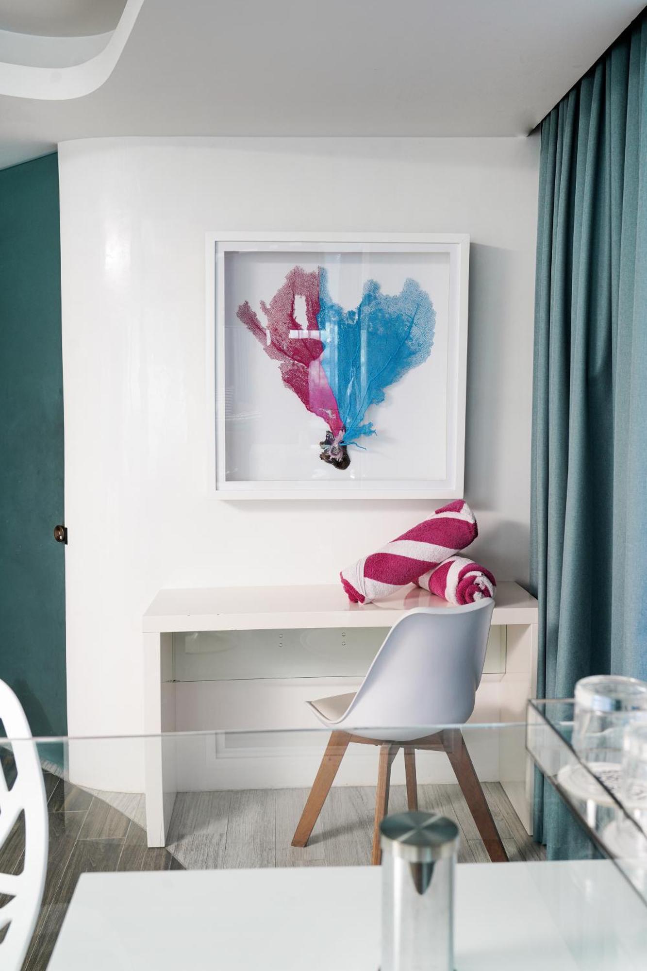 The Carmen Hotel - Ocean Front (Adults Only) Playa del Carmen Room photo