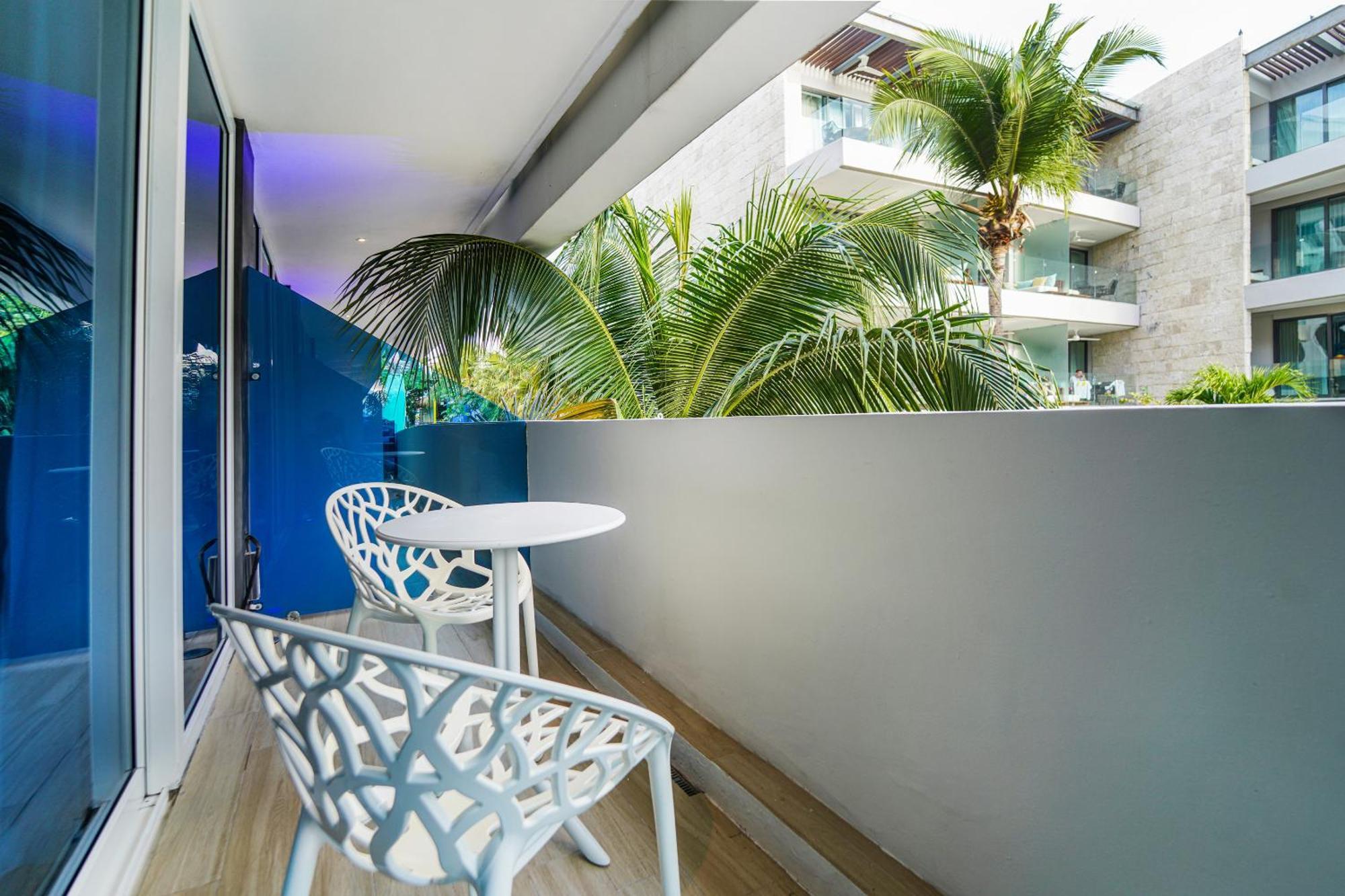The Carmen Hotel - Ocean Front (Adults Only) Playa del Carmen Room photo