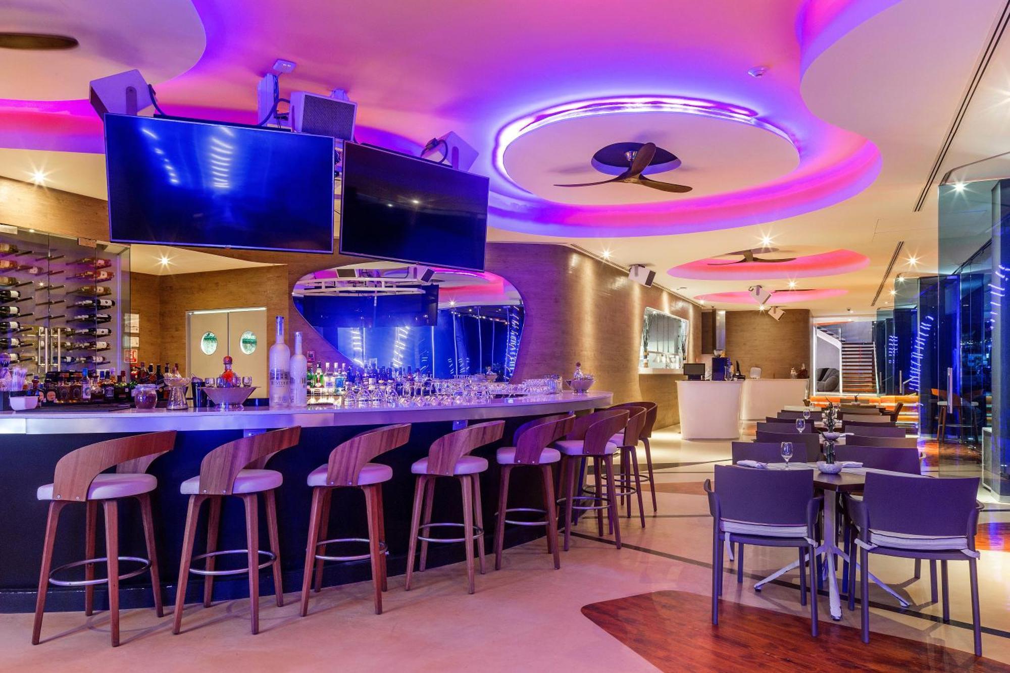 The Carmen Hotel - Ocean Front (Adults Only) Playa del Carmen Exterior photo