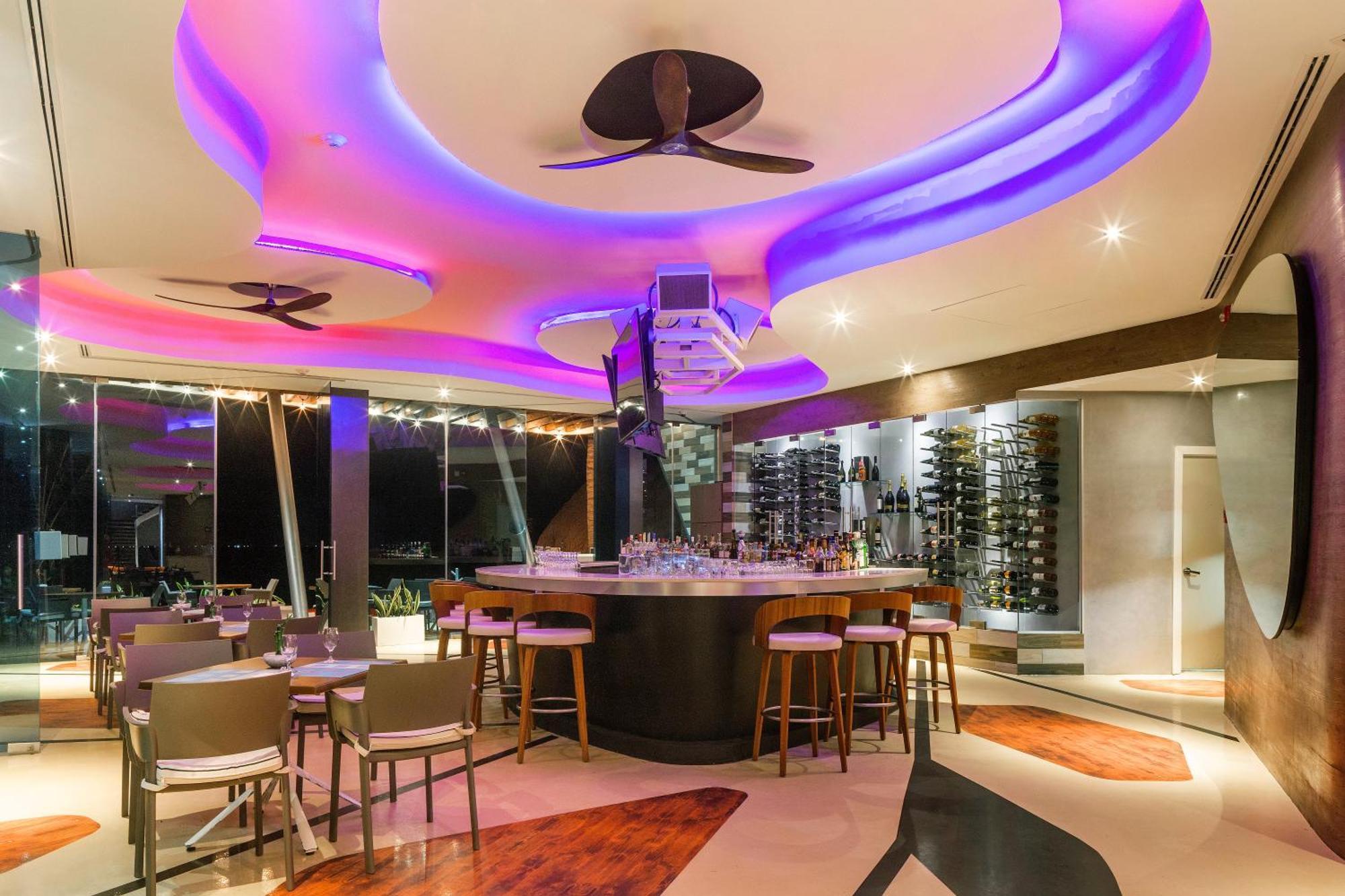 The Carmen Hotel - Ocean Front (Adults Only) Playa del Carmen Exterior photo